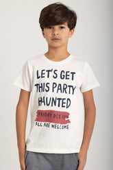 Haunted Party Set